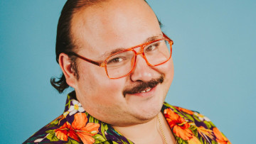 Stavros Halkias