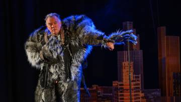Stewart Lee