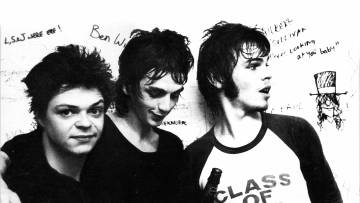 Supergrass