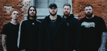 Thy Art is Murder