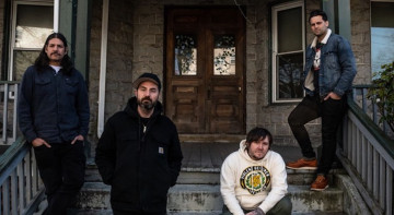 The Gaslight Anthem