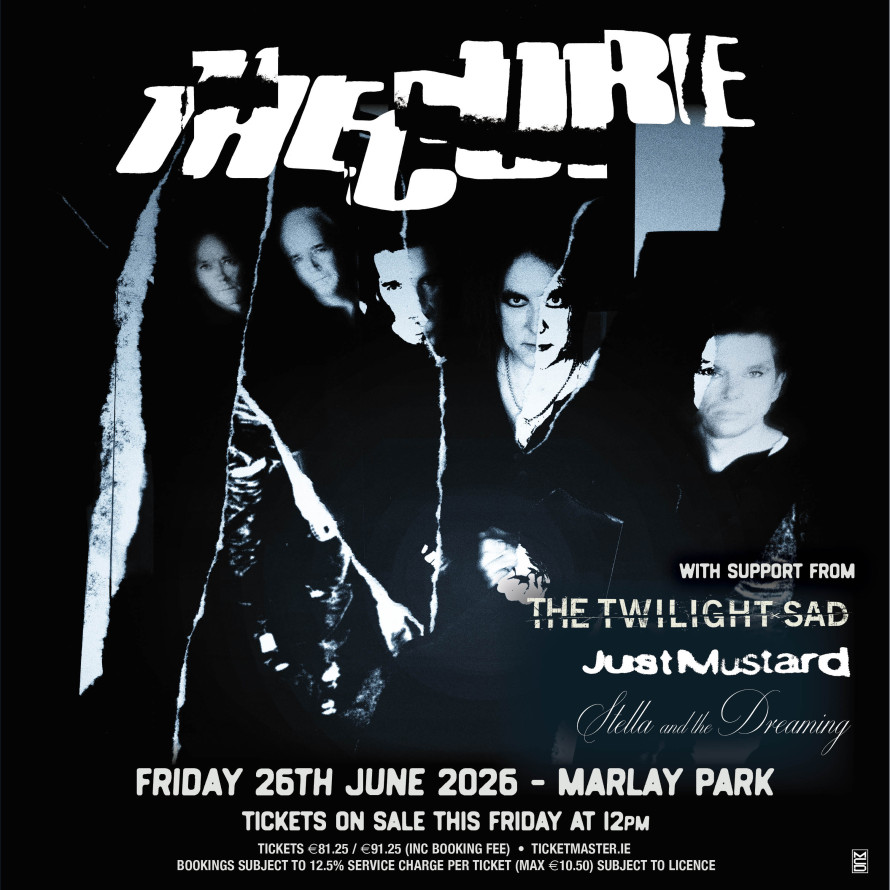 The Cure