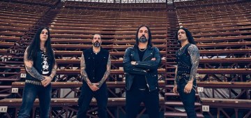 Rotting Christ 