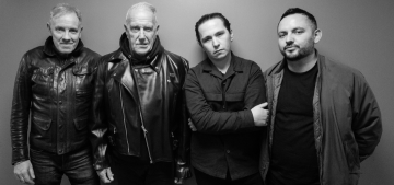 The Skids