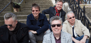 The Undertones