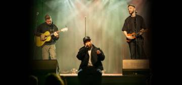 The Original Rudeboys