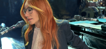 Tori Amos