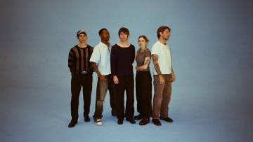 Turnstile