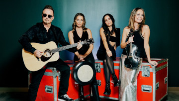 The Corrs