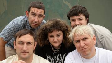 The Mary Wallopers