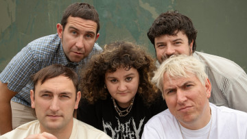 The Mary Wallopers