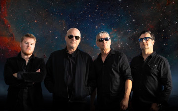 The Stranglers