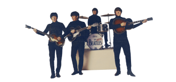 The Bootleg Beatles
