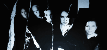 The Cure