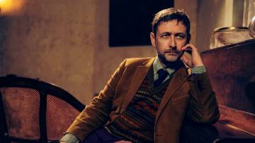 The Divine Comedy