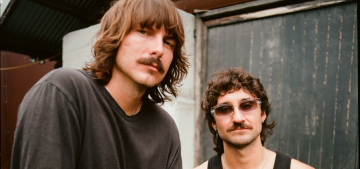 The Dreggs