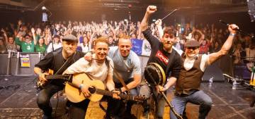 The Highstool Prophets