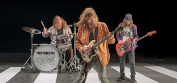 The Lemonheads