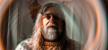 The White Buffalo