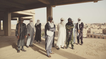 Tinariwen
