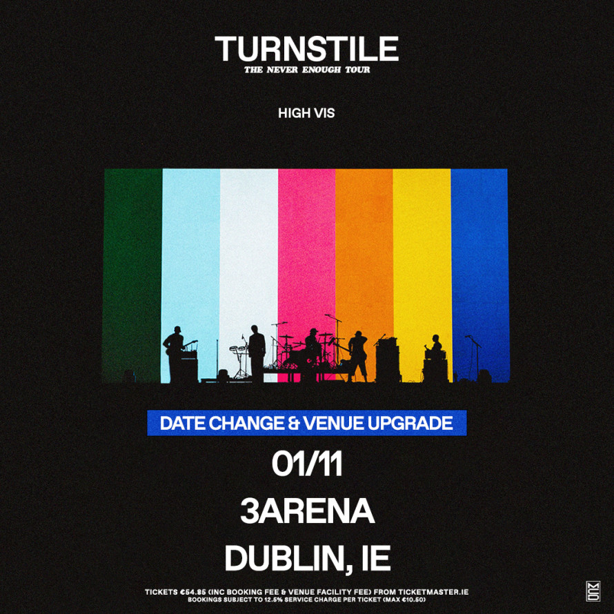 Turnstile