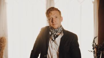 Tyler Childers