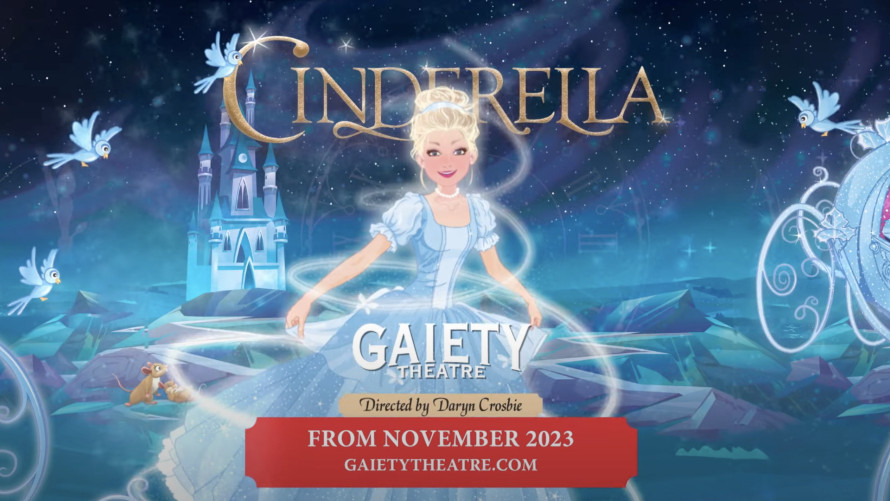 Cinderella