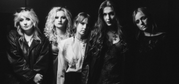 VENUS GRRRLS