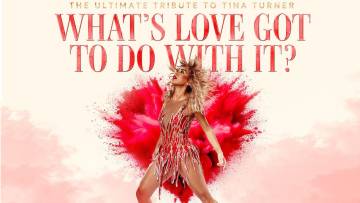 What’s Love Got To Do With It?