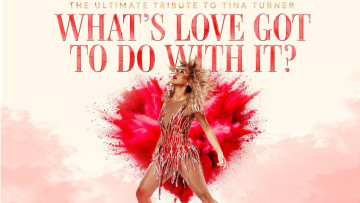 What’s Love Got To Do With It?