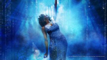 Queen Of The Night – A Tribute to Whitney Houston
