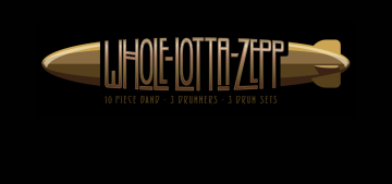Whole Lotta Zepp