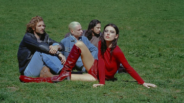 Wolf Alice