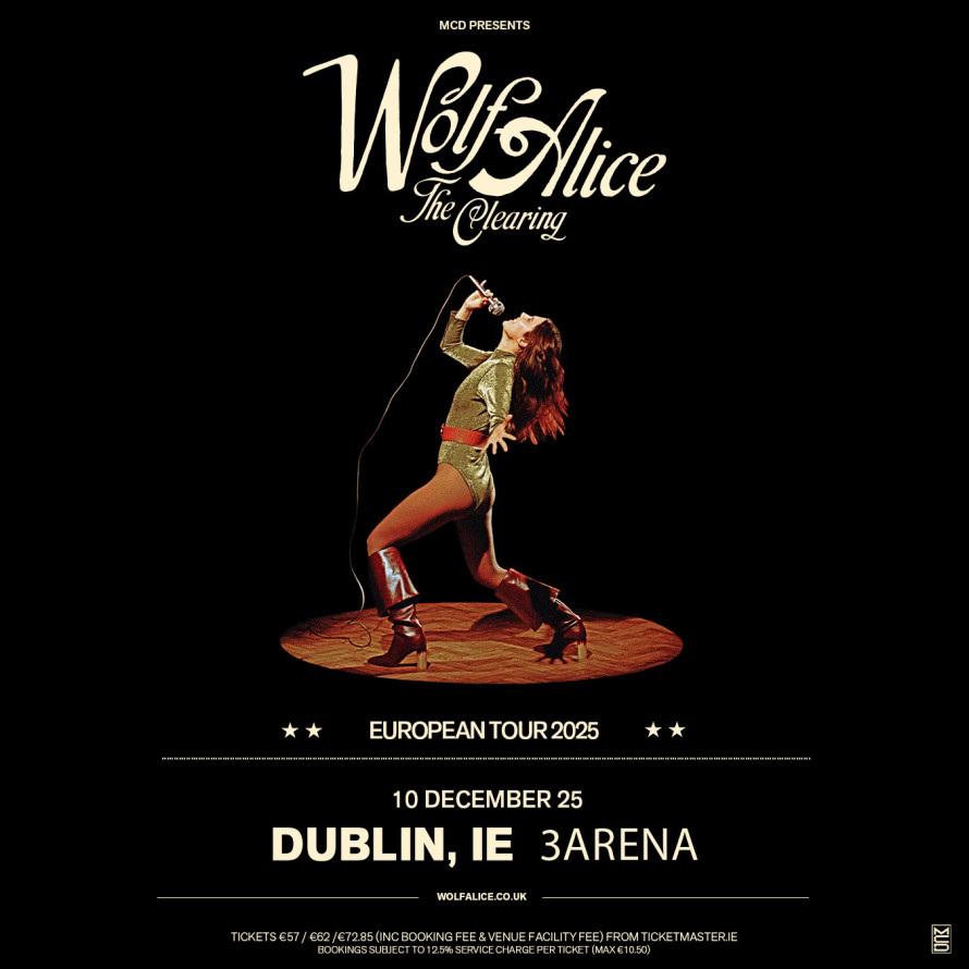 Wolf Alice