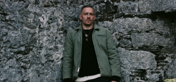 Dermot Kennedy