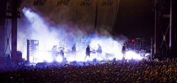 Nine Inch Nails