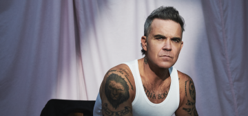 Robbie Williams