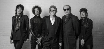 The Psychedelic Furs