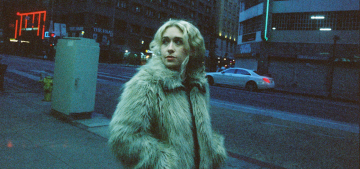 Blondshell