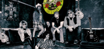 Abuse Your Illusion (Guns N’ Roses Tribute)