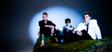 Bad Suns