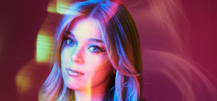 Becky Hill set for massive Musgrave Park headline concert for June 2024!