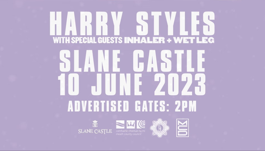Harry Styles