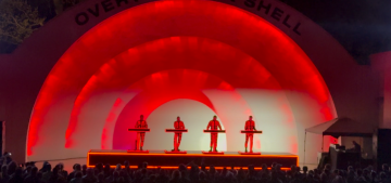 Kraftwerk