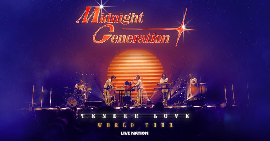 Midnight Generation