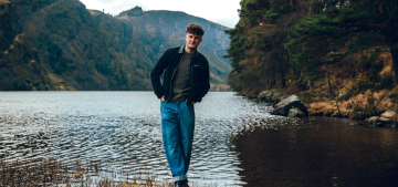 Odhran Murphy
