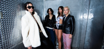 The Aces