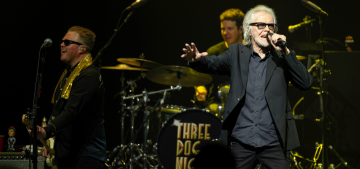 Three Dog Night