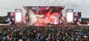 Virgin Media Park 2025: Public Information Notice