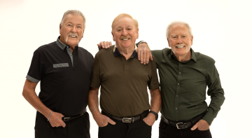 The Wolfe Tones